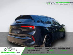 Opel Astra Sports tourer 1.5 Diesel 130 ch BVA  occasion � Beaupuy - photo n�3