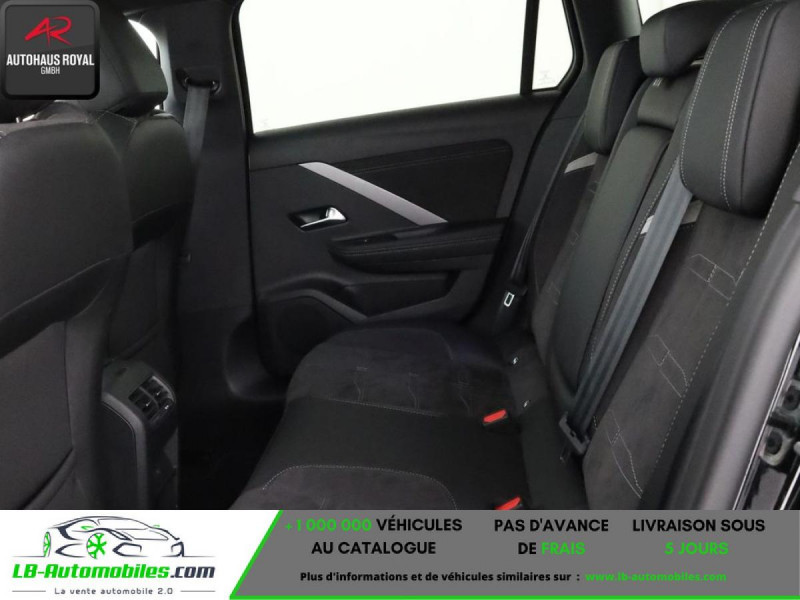 Opel Astra Sports tourer 1.5 Diesel 130 ch BVA 2024 - photo n°6 Opel Astra Sports tourer 1.5 Diesel 130 ch BVA  occasion à Beaupuy - photo n°6