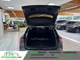 Opel Astra Sports tourer 1.5 Diesel 130 ch BVA  occasion � Beaupuy - photo n�9