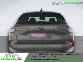 Opel Astra Sports tourer 1.5 Diesel 130 ch BVA  occasion � Beaupuy - photo n�5