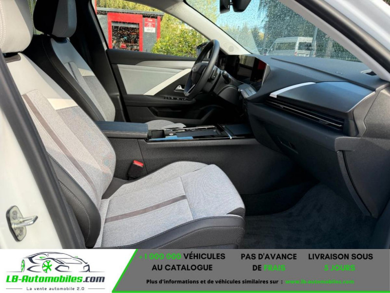 Opel Astra Sports tourer 1.5 Diesel 130 ch BVA 2023 - photo n°6 Opel Astra Sports tourer 1.5 Diesel 130 ch BVA  occasion à Beaupuy - photo n°6