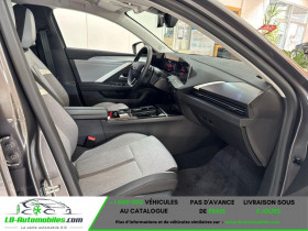 Opel Astra Sports tourer 1.5 Diesel 130 ch BVA  occasion � Beaupuy - photo n�6