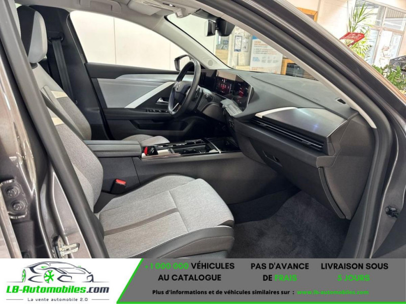 Opel Astra Sports tourer 1.5 Diesel 130 ch BVA 2023 - photo n°6 Opel Astra Sports tourer 1.5 Diesel 130 ch BVA  occasion à Beaupuy - photo n°6