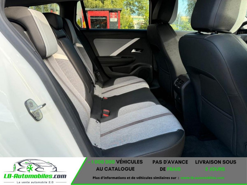 Opel Astra Sports tourer 1.5 Diesel 130 ch BVA 2023 - photo n°7 Opel Astra Sports tourer 1.5 Diesel 130 ch BVA  occasion à Beaupuy - photo n°7