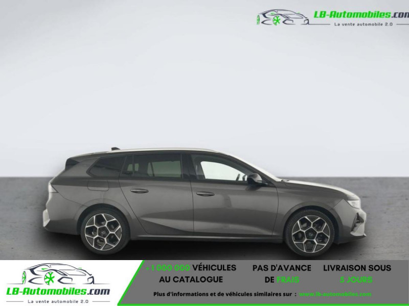 Opel Astra Sports tourer 1.5 Diesel 130 ch BVA 2024 - photo n°4 Opel Astra Sports tourer 1.5 Diesel 130 ch BVA  occasion à Beaupuy - photo n°4
