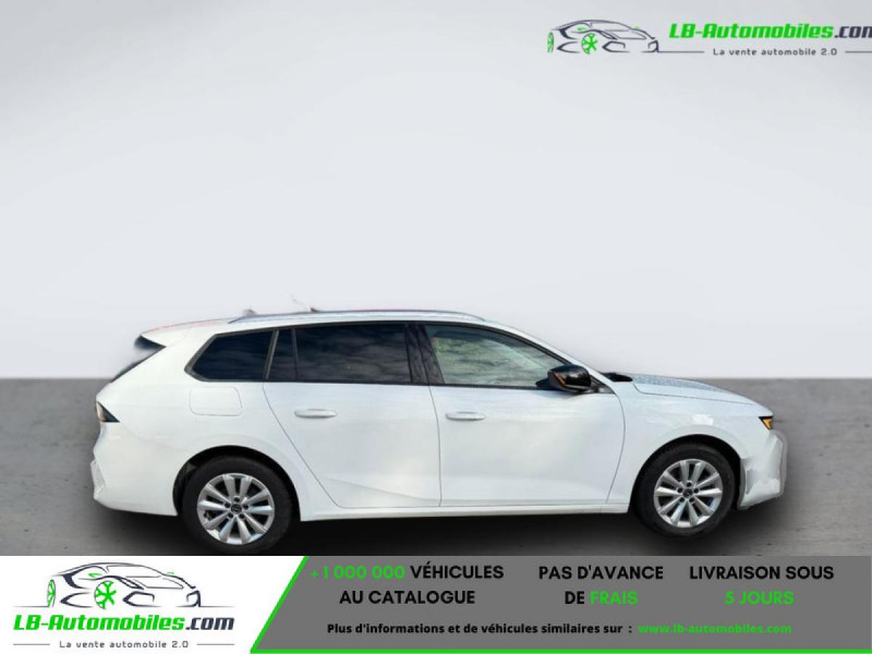 Opel Astra Sports tourer 1.5 Diesel 130 ch BVA 2023 - photo n°4 Opel Astra Sports tourer 1.5 Diesel 130 ch BVA  occasion à Beaupuy - photo n°4