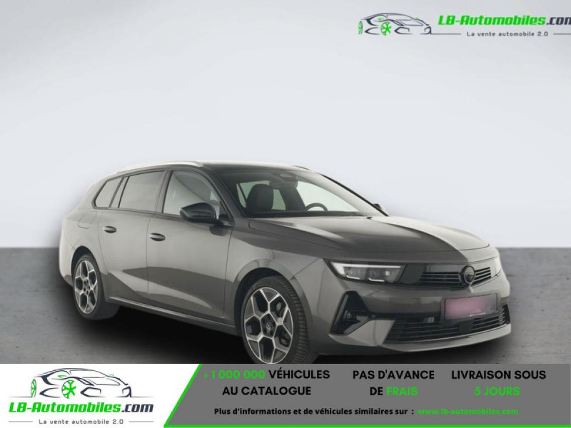 Opel Astra Sports tourer 1.5 Diesel 130 ch BVA 2024 - photo n°2 Opel Astra Sports tourer 1.5 Diesel 130 ch BVA  occasion à Beaupuy - photo n°2