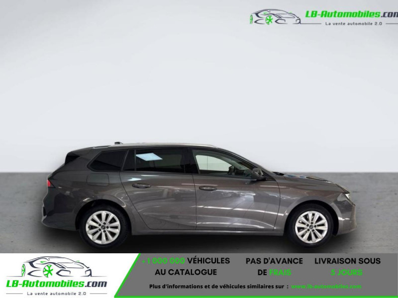 Opel Astra Sports tourer 1.5 Diesel 130 ch BVA 2023 - photo n°4 Opel Astra Sports tourer 1.5 Diesel 130 ch BVA  occasion à Beaupuy - photo n°4