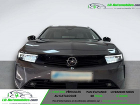 Opel Astra Sports tourer 1.5 Diesel 130 ch BVA  occasion � Beaupuy - photo n�3