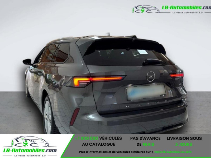 Opel Astra Sports tourer 1.5 Diesel 130 ch BVA 2023 - photo n°2 Opel Astra Sports tourer 1.5 Diesel 130 ch BVA  occasion à Beaupuy - photo n°2