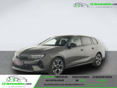 Opel Astra Sports tourer occasion  année 2024 boite Automatique Annonce Opel Astra Sports tourer occasion Diesel 1.5 Diesel 130 ch BVA à Beaupuy
