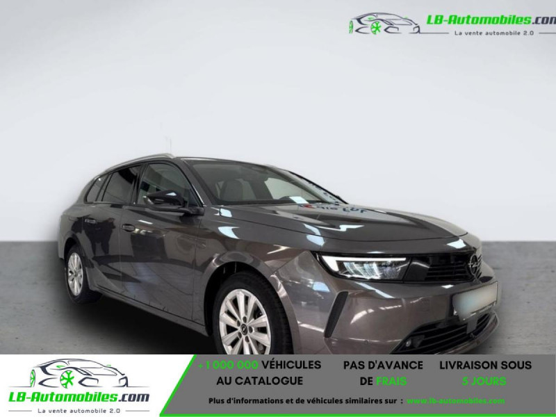 Opel Astra Sports tourer 1.5 Diesel 130 ch BVA 2023 Opel Astra Sports tourer 1.5 Diesel 130 ch BVA  occasion à Beaupuy