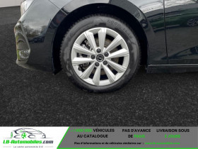 Opel Astra Sports tourer 1.5 Diesel 130 ch BVA  occasion � Beaupuy - photo n�6