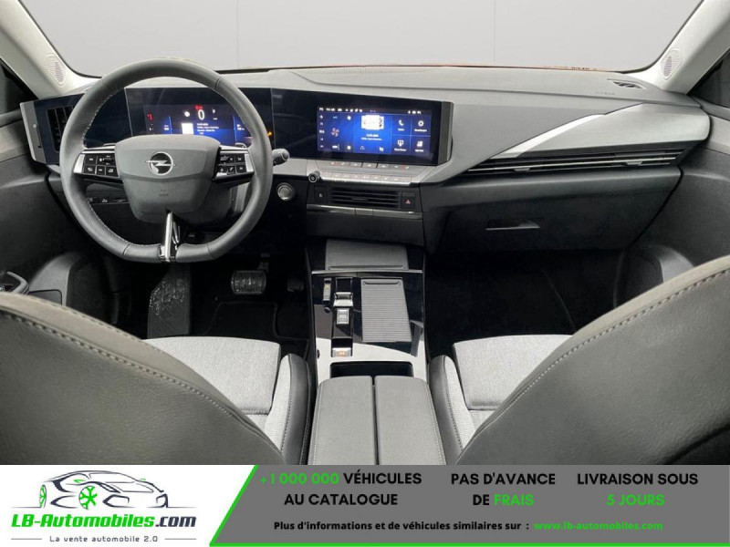 Opel Astra Sports tourer 1.5 Diesel 130 ch BVA  occasion  Beaupuy - photo n3