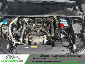 Opel Astra Sports tourer 1.5 Diesel 130 ch BVA  occasion  Beaupuy - photo n10