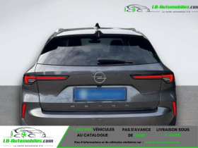 Opel Astra Sports tourer 1.5 Diesel 130 ch BVA  occasion  Beaupuy - photo n7