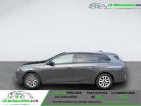 Opel Astra Sports tourer 1.5 Diesel 130 ch BVA  occasion  Beaupuy - photo n6