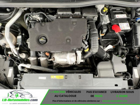 Opel Astra Sports tourer 1.5 Diesel 130 ch BVA  occasion  Beaupuy - photo n10