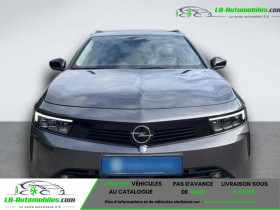 Opel Astra Sports tourer 1.5 Diesel 130 ch BVA  occasion  Beaupuy - photo n5