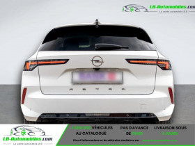 Opel Astra Sports tourer 1.5 Diesel 130 ch BVA  occasion  Beaupuy - photo n7