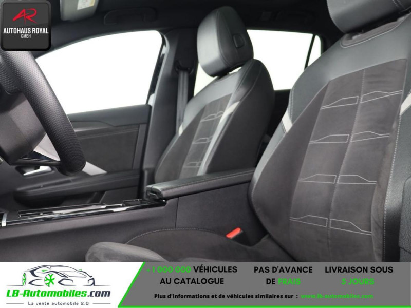 Opel Astra Sports tourer 1.5 Diesel 130 ch BVA  occasion  Beaupuy - photo n5