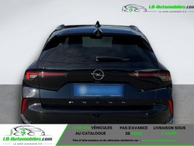 Opel Astra Sports tourer 1.5 Diesel 130 ch BVA  occasion  Beaupuy - photo n5