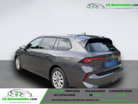 Opel Astra Sports tourer 1.5 Diesel 130 ch BVA  occasion  Beaupuy - photo n4