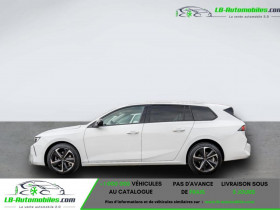 Opel Astra Sports tourer 1.5 Diesel 130 ch BVA  occasion  Beaupuy - photo n6