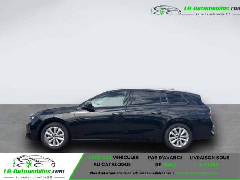 Opel Astra Sports tourer 1.5 Diesel 130 ch BVA  occasion  Beaupuy - photo n6