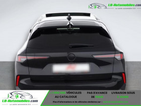 Opel Astra Sports tourer 1.5 Diesel 130 ch BVA  occasion  Beaupuy - photo n4