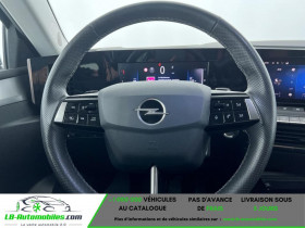 Opel Astra Sports tourer 1.5 Diesel 130 ch BVA  occasion  Beaupuy - photo n8