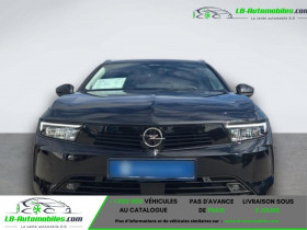 Opel Astra Sports tourer 1.5 Diesel 130 ch BVA  occasion  Beaupuy - photo n5