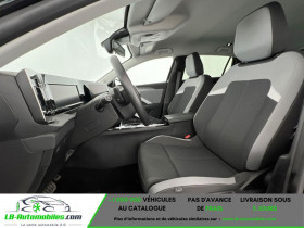 Opel Astra Sports tourer 1.5 Diesel 130 ch BVA  occasion  Beaupuy - photo n7