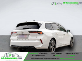 Opel Astra Sports tourer 1.5 Diesel 130 ch BVA  occasion  Beaupuy - photo n4