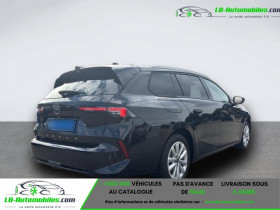 Opel Astra Sports tourer 1.5 Diesel 130 ch BVA  occasion  Beaupuy - photo n4