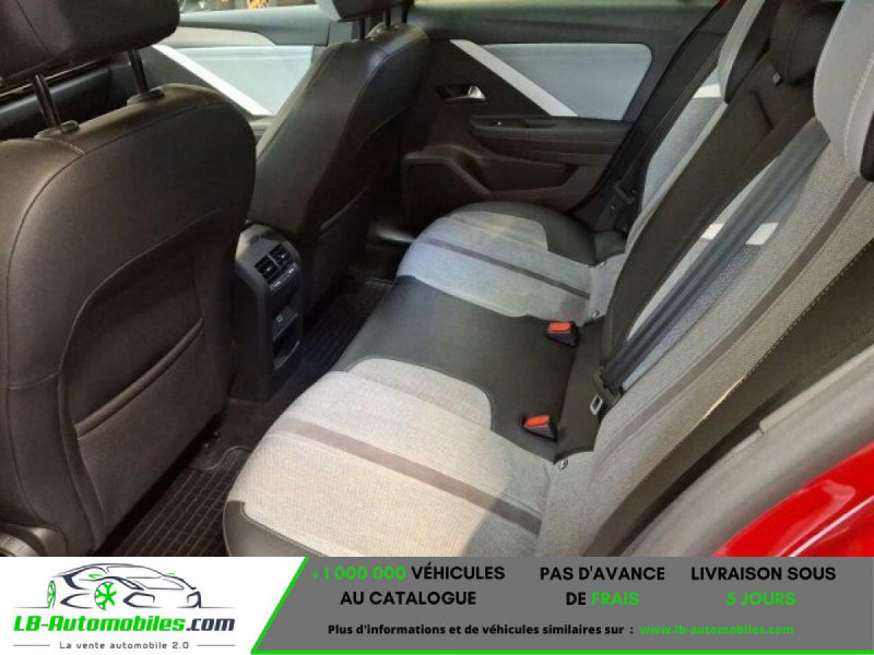 Opel Astra Sports tourer 1.5 Diesel 130 ch BVA  occasion  Beaupuy - photo n5