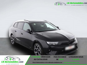 Opel Astra Sports tourer 1.5 Diesel 130 ch BVA  occasion  Beaupuy - photo n2