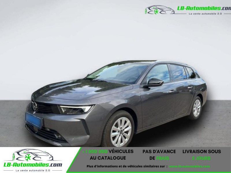 Opel Astra Sports tourer 1.5 Diesel 130 ch BVA  occasion  Beaupuy