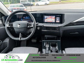 Opel Astra Sports tourer 1.5 Diesel 130 ch BVA  occasion  Beaupuy - photo n3