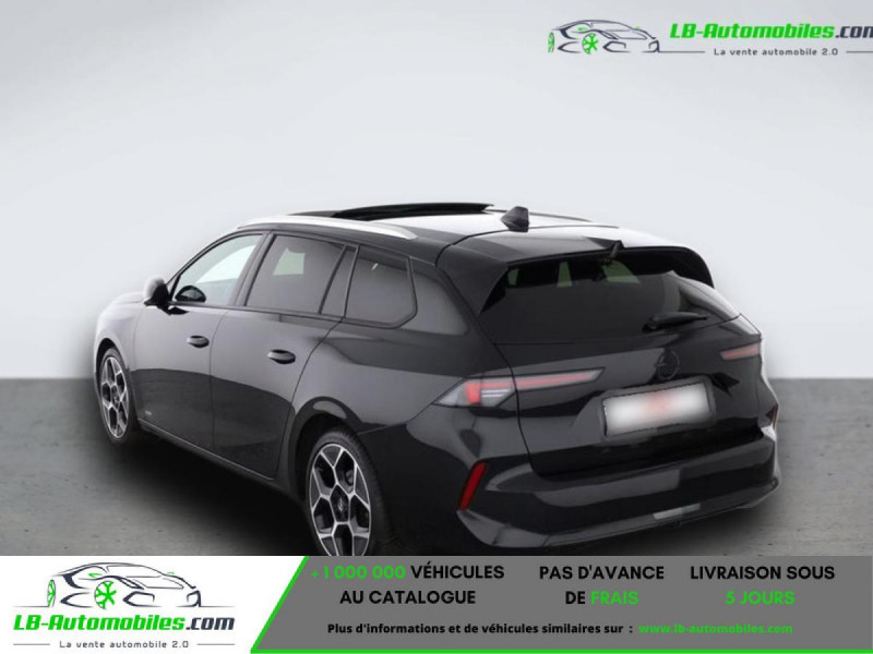 Opel Astra Sports tourer 1.5 Diesel 130 ch BVA  occasion  Beaupuy