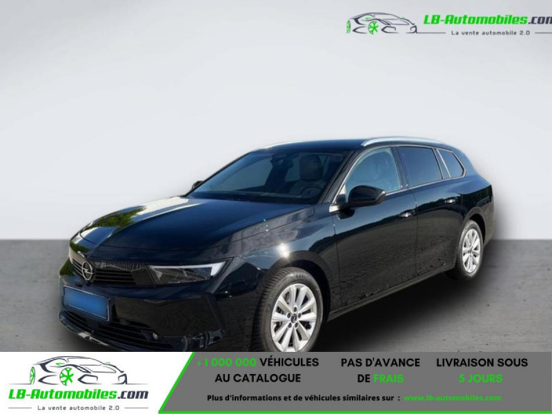 Opel Astra Sports tourer 1.5 Diesel 130 ch BVA  occasion  Beaupuy