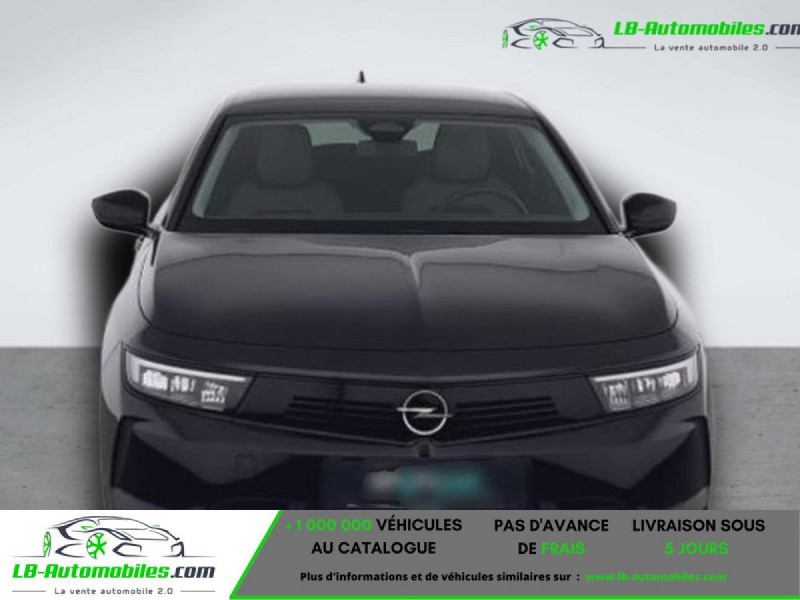 Opel Astra Sports tourer 1.5 Diesel 130 ch BVA  occasion  Beaupuy - photo n5