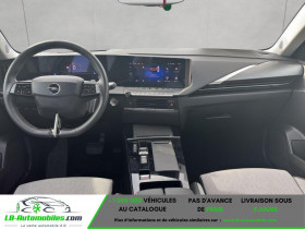 Opel Astra Sports tourer 1.5 Diesel 130 ch BVA  occasion  Beaupuy - photo n3