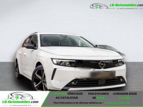 Opel Astra Sports tourer 1.5 Diesel 130 ch BVA  occasion  Beaupuy - photo n2