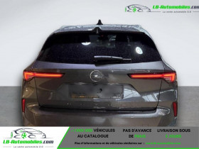 Opel Astra Sports tourer 1.5 Diesel 130 ch BVA  occasion  Beaupuy - photo n4