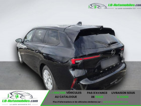 Opel Astra Sports tourer 1.5 Diesel 130 ch BVA  occasion  Beaupuy - photo n4