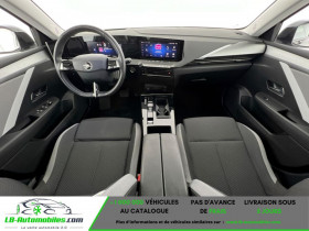 Opel Astra Sports tourer 1.5 Diesel 130 ch BVA  occasion  Beaupuy - photo n3