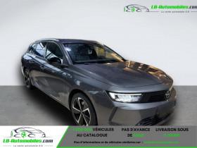 Opel Astra Sports tourer 1.5 Diesel 130 ch BVA  occasion  Beaupuy - photo n2