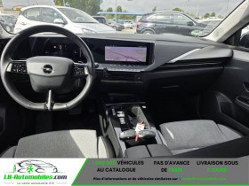 Opel Astra Sports tourer 1.5 Diesel 130 ch BVA  occasion  Beaupuy - photo n3