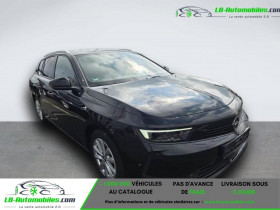 Opel Astra Sports tourer 1.5 Diesel 130 ch BVA  occasion  Beaupuy - photo n2